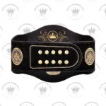 Celebrate Stephanie McMahon's Hall of Fame legacy with the 2026 Legacy Title Belt. Premium craftsmanship, collectible design, and WWE pride.