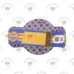 Buffalo Sabres NHL Championship Belt | Premium Replica - Image 4