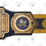 Notre Dame Fighting Irish WWE Legacy Title Belt - Image 5