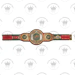 Minnesota Wild NHL Championship Belt - Image 6