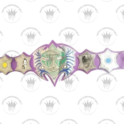 Buy Immortal Heavyweight Championship Title Belt
