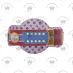 Colorado Avalanche NHL Championship Belt - Image 4