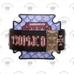 Triple H 30 Years Evolution World Heavyweight Championship Title Belt - Image 4