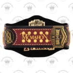 Stephanie McMahon 2026 Hall of Fame Signature Series Title Belt - Image 4