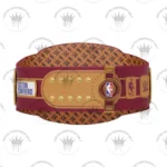 Cleveland Cavaliers NBA Championship Belt | Buy Online - Image 4