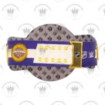Tampa Bay Lightning NHL Championship Belt | Premium Replica - Image 4