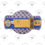 St. Louis Blues WWE Legacy Title Belt