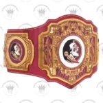 Florida State Seminoles WWE Legacy Title Belt