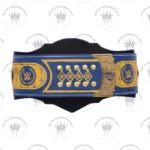 West Virginia Mountaineers WWE Legacy Title Belt - Image 4