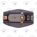 San Antonio Spurs NBA Championship Belt - Image 4