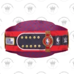 Toronto Raptors NBA Championship Belt | Premium Replica - Image 4