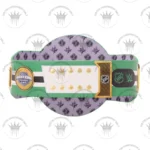 Dallas Stars NHL Championship Belt | Premium Replica - Image 4
