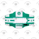 Own the WWE x Celtic Legacy Championship Replica Title Belt. Premium craftsmanship, iconic club-inspired design, and collector-worthy appeal.