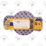 Nashville Predators WWE Legacy Title Belt for Fans - Image 4