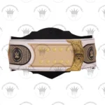 Purdue Boilermakers WWE Legacy Title Belt - Image 4