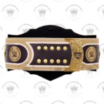 UCF Knights WWE Legacy Title Belt for College Fans - Image 4