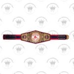 Boston Red Sox MLB Championship Belt - Image 4