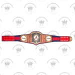 Atlanta Braves MLB Championship Belt - Image 4