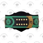 Oregon Ducks WWE Legacy Title Belt - Image 4