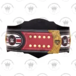 South Carolina Gamecocks WWE Legacy Title Belt - Image 4