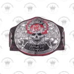 Buy "Stone Cold" Steve Austin Blood From A Stone Signature Series Title Belt