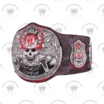 "Stone Cold" Steve Austin Blood From A Stone Signature Series Title Belt