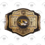 Buy Missouri Tigers WWE Legacy Title Belt