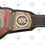 Roman Reigns Tribal Chief Championship Replica Title Belt