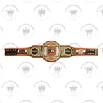 Washington Capitals NHL Championship Belt - Image 7