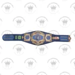 Minnesota Timberwolves WWE Legacy Title Belt