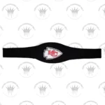 Kansas City Chiefs WWE Legacy Title Belt Replica Premium - Image 5
