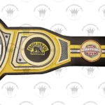 Boston Bruins NHL Championship Belt | Premium Replica - Image 5