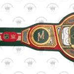 Minnesota Wild NHL Championship Belt - Image 3