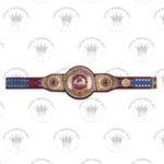 Colorado Avalanche NHL Championship Belt - Image 7