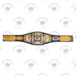 Green Bay Packers WWE Legacy Title Belt – NFL Replica - Image 5