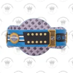 San Jose Sharks WWE Legacy Belt for Hockey Fans - Image 4