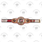 Carolina Hurricanes NHL Championship Belt - Image 7