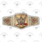 WWE Women's Championship Replica Title Belt