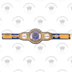 St. Louis Blues WWE Legacy Title Belt