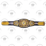 Indiana Pacers WWE Legacy Title Belt – Basketball Collectible - Image 5