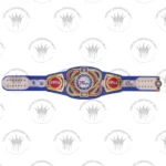 Philadelphia 76ers NBA Championship Belt | Premium Replica - Image 6