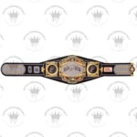 San Antonio Spurs NBA Championship Belt - Image 7