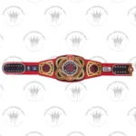Toronto Raptors NBA Championship Belt | Premium Replica - Image 5