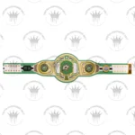 Dallas Stars NHL Championship Belt | Premium Replica - Image 7
