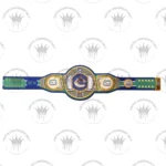 Vancouver Canucks NHL Championship Belt | Premium Replica - Image 7