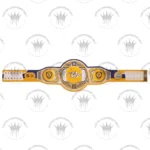 Nashville Predators WWE Legacy Title Belt for Fans - Image 7