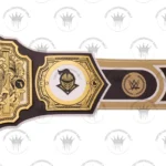 UCF Knights WWE Legacy Title Belt for College Fans - Image 5