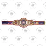 Montreal Canadiens WWE Legacy Title Belt for Fans - Image 5
