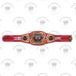 Chicago Bulls WWE Legacy Title Belt - Image 5