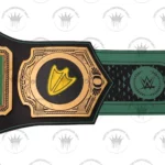 Oregon Ducks WWE Legacy Title Belt - Image 5